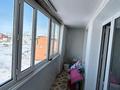 1-комнатная квартира · 36 м² · 4/5 этаж, Абая Бульвар за 12 млн ₸ в  — фото 8