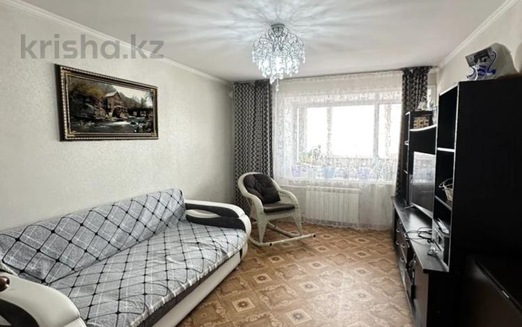 3-бөлмелі пәтер · 61.7 м² · 4/5 қабат, Геологическая 6/1, бағасы: 28.5 млн ₸ в Усть-Каменогорске — фото 2