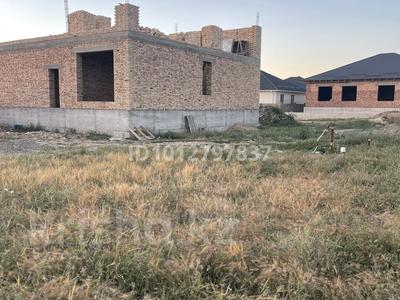 Участок · 10 соток, мкр Арай-2 59 — Апцент артында за 10 млн ₸ в Таразе