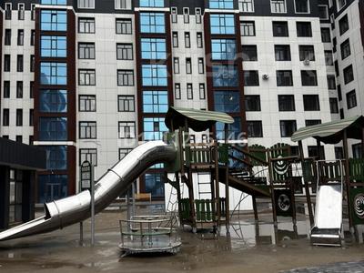 2-бөлмелі пәтер · 50 м² · 5/9 қабат, Юго-Восток ш/а., Таттимбета 40, 40/1, 41, 42, бағасы: 20 млн ₸ в Караганде, Казыбек би р-н