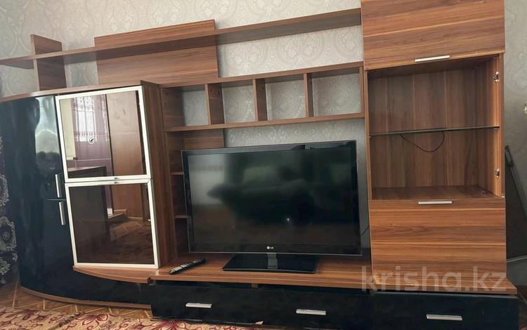 2-комнатная квартира · 55 м² · 4/5 этаж, Майлы Кожа 41 — Тауке хана за 150 000 ₸ в Шымкенте, Аль-Фарабийский р-н — фото 2