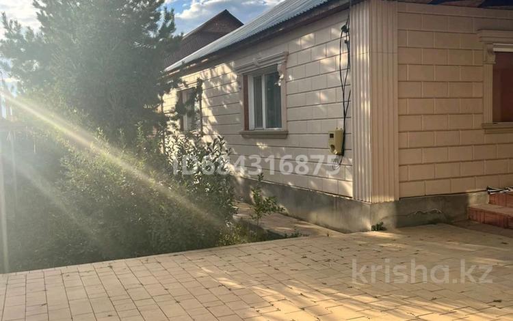 Отдельный дом · 4 комнаты · 150 м² · 10 сот., Береке 7 за 55 млн ₸ в Косшы — фото 33