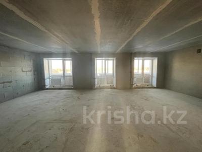 3-комнатная квартира, 92.7 м², 3/3 этаж, Алтын Дала за ~ 27.6 млн 〒 в Петропавловске