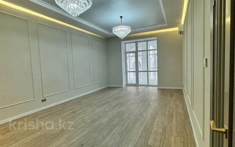 3-бөлмелі пәтер · 131 м² · 3/8 қабат, Умай Ана 15, бағасы: 115 млн ₸ в Астане, Нура р-н — фото 19