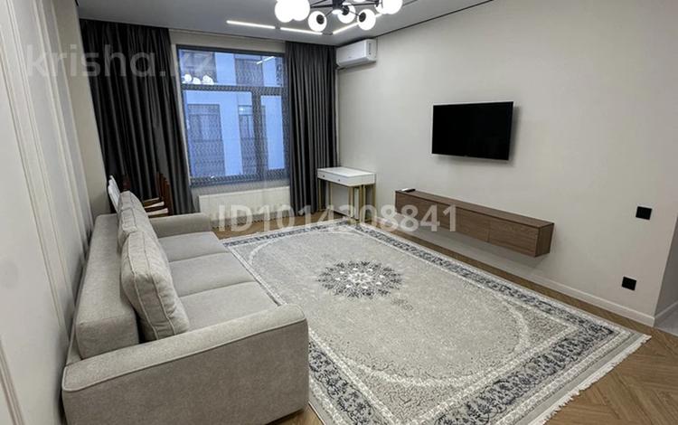 3-комнатная квартира · 81 м² · 2/3 этаж, Устирт 2936а/36 — Рыскулова Фариза Онгарсынова за 58 млн ₸ в Теректы — фото 5