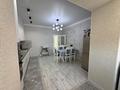 3-бөлмелі пәтер · 104.6 м² · 3/5 қабат, Алтын Орда, бағасы: 47.5 млн ₸ в Актобе — фото 8
