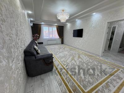 3-бөлмелі пәтер · 104.6 м² · 3/5 қабат, Алтын Орда, бағасы: 47.5 млн ₸ в Актобе