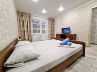 1-комнатная квартира · 30 м² · 4/5 этаж, Байтұрсынов 44 — Площадь за 10 000 ₸ в 