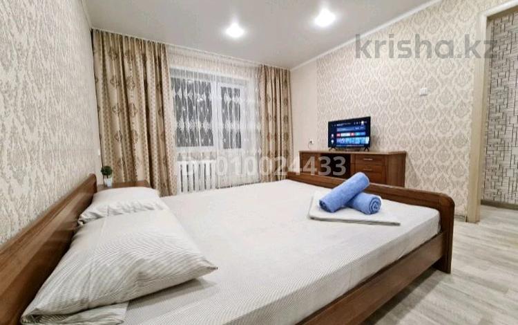 1-комнатная квартира · 30 м² · 4/5 этаж, Байтұрсынов 44 — Площадь за 10 000 ₸ в  — фото 2