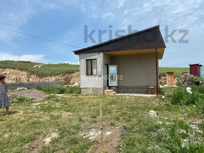 Часть дома · 1 комната · 40 м² · 6 сот., Тегистик 44 — Между Шалқар Шамалган Дон магазин за 14.5 млн ₸