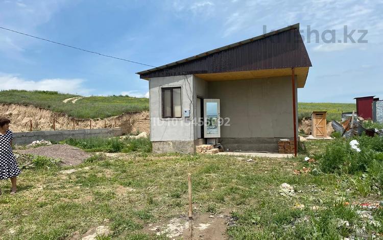 Часть дома · 1 комната · 40 м² · 6 сот., Тегистик 44 — Между Шалқар Шамалган Дон магазин за 14.5 млн ₸ — фото 2
