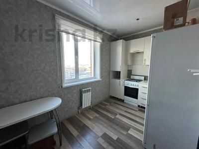 1-бөлмелі пәтер · 34 м² · 8/9 қабат, Пушкина, бағасы: 22.5 млн ₸ в Костанае