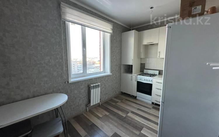 1-бөлмелі пәтер · 34 м² · 8/9 қабат, Пушкина, бағасы: 22.5 млн ₸ в Костанае — фото 2