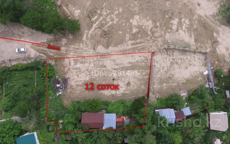 Дача · 2 комнаты · 41 м² · 12 сот., мкр Нур Алатау 97 — Приовражная за 32 млн ₸ в Алматы, Бостандыкский р-н — фото 4