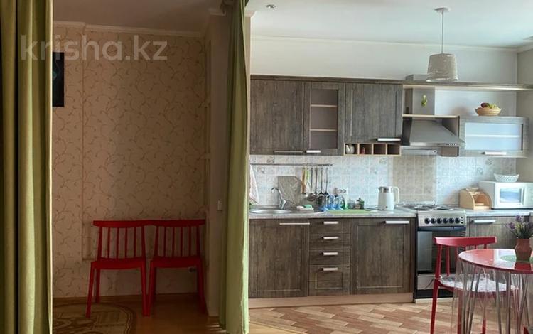 1-комнатная квартира · 45 м² · 12/16 этаж, проспект Женис 67 — Алии Молдагуловой за 13 000 ₸ в Астане, Сарыарка р-н — фото 2