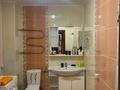 1-комнатная квартира · 45 м² · 12/16 этаж, проспект Женис 67 — Алии Молдагуловой за 13 000 ₸ в Астане, Сарыарка р-н — фото 13