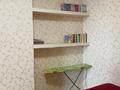 1-комнатная квартира · 45 м² · 12/16 этаж, проспект Женис 67 — Алии Молдагуловой за 13 000 ₸ в Астане, Сарыарка р-н — фото 9