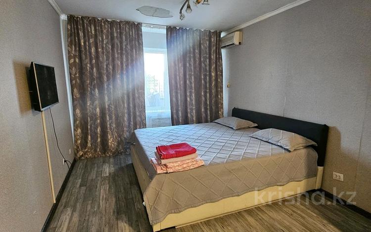 1-комнатная квартира · 36 м² · 1/9 этаж, Майлина 31 за 2 000 ₸ в Астане, Алматы р-н — фото 2