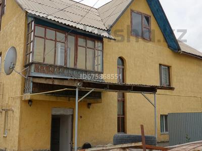 Отдельный дом • 5 комнат • 150 м² • 7 сот., Куншыгыс 46а за 30 млн 〒 в Талдыкоргане