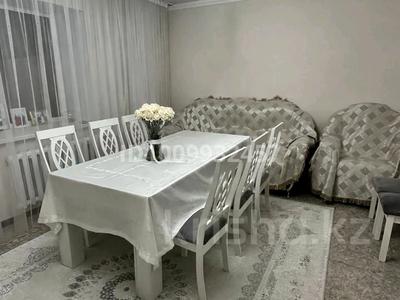 3-бөлмелі пәтер · 100 м² · 9/10 қабат, Докучаева 34 б, бағасы: 35 млн ₸ в Семее