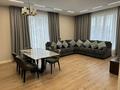 3-комнатная квартира · 115 м² · 15/19 этаж, Аль-Фараби 41 за 1 млн ₸ в Алматы, Бостандыкский р-н — фото 2