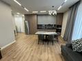 3-комнатная квартира · 115 м² · 15/19 этаж, Аль-Фараби 41 за 1 млн ₸ в Алматы, Бостандыкский р-н — фото 3