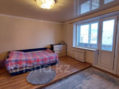 1-комнатная квартира · 35.3 м² · 9/10 этаж, мкр Юго-Восток, Татимбета 13 — Татимьета13 за 14.5 млн 〒 в Караганде, Казыбек би р-н