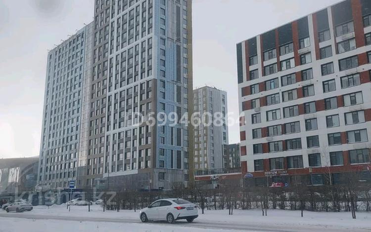 1-комнатная квартира · 31.48 м² · 8/19 этаж, Туран 55/12