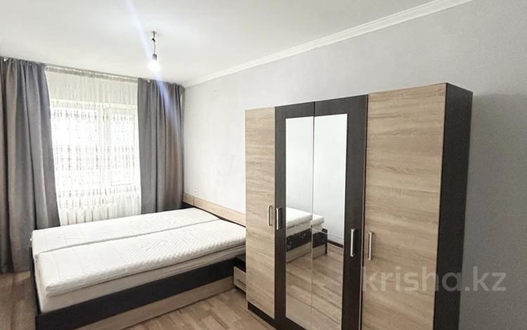 3-комнатная квартира · 59 м² · 4/5 этаж, Куйши Дина 1 за 21 млн ₸ в Астане, Алматы р-н — фото 32