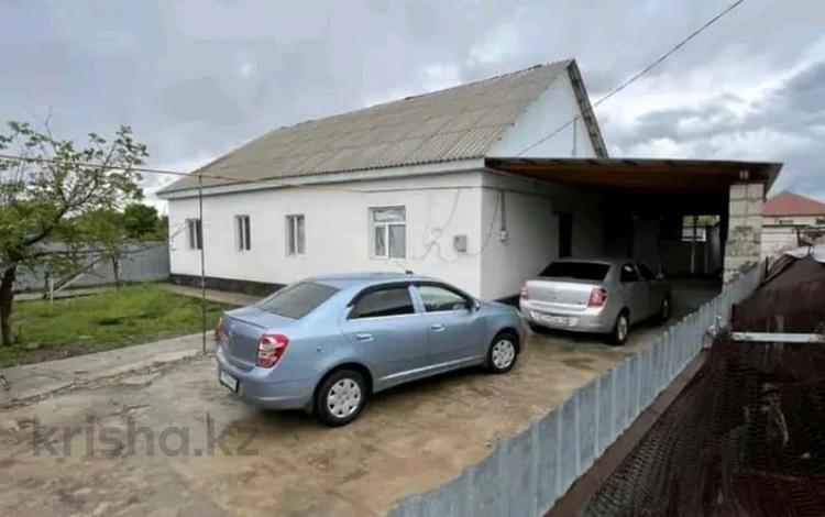 Отдельный дом · 6 комнат · 115 м² · 8 сот., Чолдала ул Жузимдик за 14 млн ₸ в Таразе — фото 2