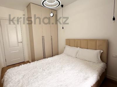 2-комнатная квартира · 47 м² · 11/12 этаж, мкр Алмагуль 81 за 44.5 млн ₸ в Алматы, Бостандыкский р-н