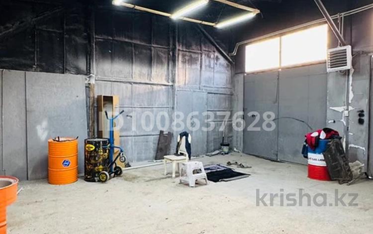 Азс, автосервисы и автомойки · 80 м² за 750 000 ₸ в Алматы, Алмалинский р-н — фото 2