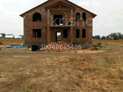 Отдельный дом · 7 комнат · 270 м² · 10 сот., Абдильды 193 за 28 млн ₸ в Береке
