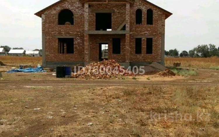 Отдельный дом · 7 комнат · 270 м² · 10 сот., Абдильды 193 за 28 млн ₸ в Береке — фото 5