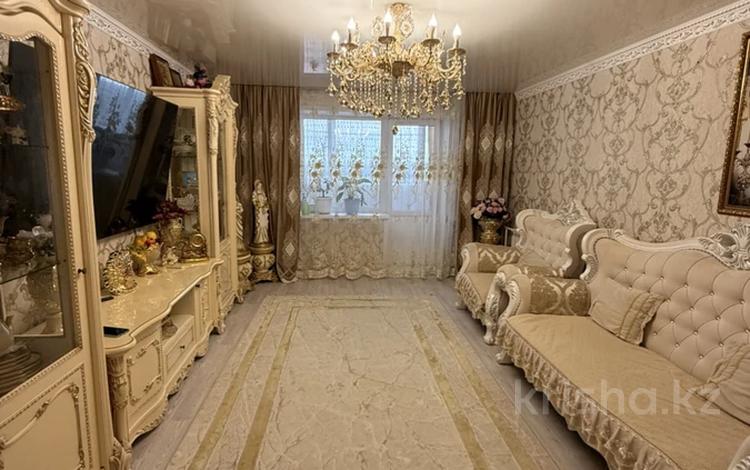 2-бөлмелі пәтер · 78 м² · 9/10 қабат, Ворушина 26б, бағасы: 33 млн ₸ в Павлодаре — фото 2