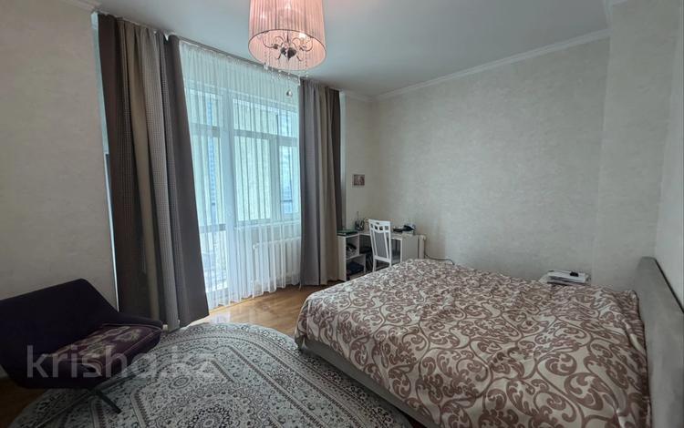 3-комнатная квартира · 81 м² · 7/12 этаж, Сарайшык 34 — БЕЗ КОМИССИИ ДЛЯ ПОКУПАТЕЛЯ за 45.5 млн ₸ в Астане, Есильский р-н — фото 3