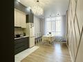 3-комнатная квартира · 71 м² · 3/17 этаж, Туран 44Б — Орынбор за 65 млн ₸ в Астане, Есильский р-н — фото 7
