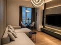 2-бөлмелі пәтер · 56 м² · 8/9 қабат, Розыбакиева 320, бағасы: 4 000 ₸ в Алматы, Бостандыкский р-н — фото 4