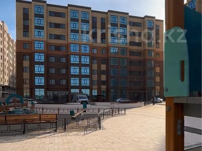 1-бөлмелі пәтер · 44.5 м² · 7/7 қабат, 41-й мкр 6, бағасы: 13.5 млн ₸ в Актау