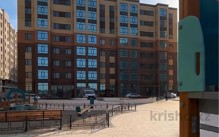 1-бөлмелі пәтер · 44.5 м² · 7/7 қабат, 41-й мкр 6, бағасы: 13.5 млн ₸ в Актау — фото 2