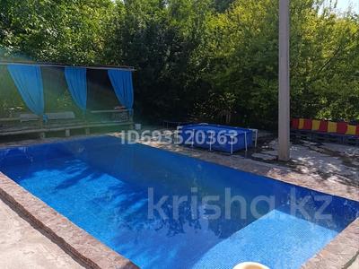 Дача · 2 комнаты · 100 м², мкр Бозарык Алма 370 за 50 000 ₸ в Шымкенте, Абайский р-н