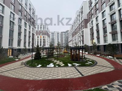 1-бөлмелі пәтер · 28 м² · 3/9 қабат, Навои, бағасы: 30.5 млн ₸ в Алматы, Ауэзовский р-н