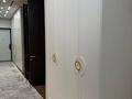 3-комнатная квартира · 95 м² · 5/9 этаж, Лебедева 1/1 за 125 млн ₸ в Алматы, Бостандыкский р-н — фото 20