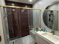 3-комнатная квартира · 95 м² · 5/9 этаж, Лебедева 1/1 за 125 млн ₸ в Алматы, Бостандыкский р-н — фото 29