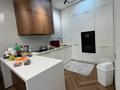 3-комнатная квартира · 95 м² · 5/9 этаж, Лебедева 1/1 за 125 млн ₸ в Алматы, Бостандыкский р-н — фото 10
