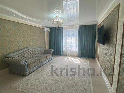 2-комнатная квартира · 66 м² · 6/9 этаж, мкр Аккент, Мкр. Аккент за 37 млн 〒 в Алматы, Алатауский р-н