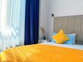 3-комнатная квартира · 80 м² · 16/20 этаж, Абая 164 — Брусиловского за 38 000 ₸ в Алматы, Бостандыкский р-н — фото 2