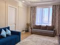3-комнатная квартира · 80 м² · 16/20 этаж, Абая 164 — Брусиловского за 38 000 ₸ в Алматы, Бостандыкский р-н — фото 18