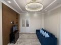 3-комнатная квартира · 80 м² · 16/20 этаж, Абая 164 — Брусиловского за 38 000 ₸ в Алматы, Бостандыкский р-н — фото 24