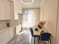 3-комнатная квартира · 80 м² · 16/20 этаж, Абая 164 — Брусиловского за 38 000 ₸ в Алматы, Бостандыкский р-н — фото 29